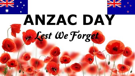 why is anzac day celebrated on april 25th